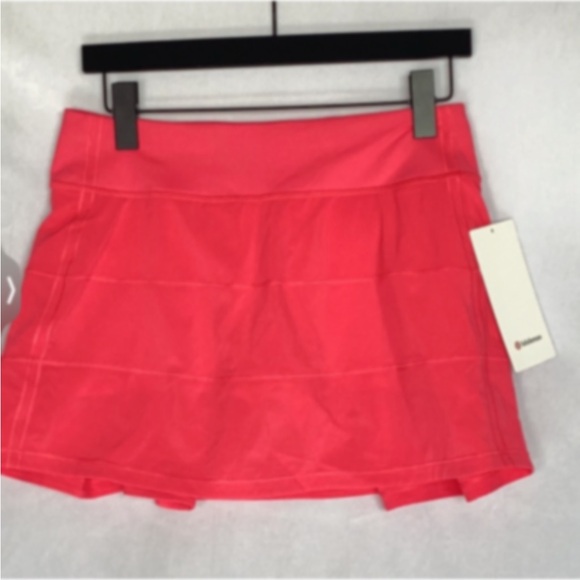 Lululemon pace rival skirt - Picture 3 of 8